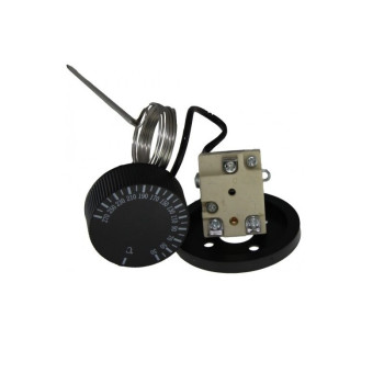 Термостат капилярный WZA-270E